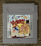 Ren & Stimpy Show: Veediots (Nintendo Game Boy, 1993) Cartridge Only Tested!