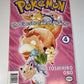 Pokemon: the Electric Tale of Pikachu #4 (Viz February 1999) Near Mint Condition