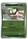 Dartrix Reverse Holofoil NM (Perfect Order 011/088)