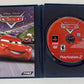 Cars Greatest Hits PS2 PlayStation 2 Complete With Manual Disney Pixar