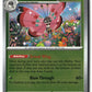 Vivillon Reverse Holofoil NM (Perfect Order 009/088)