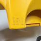 Yellow N64 Nintendo 64 Controller OEM w/ 8BitDo Hall Effect Joystick Tested