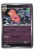 Slowbro Reverse Holofoil NM (Pitch Black 030/084)