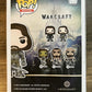 Funko POP Movies - Warcraft - King Llane Vinyl Figure - 285