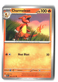 Charmeleon (ME: Ascended Heroes 021/217) NM