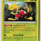 Shuckle (SM - Lost Thunder 16/214) NM