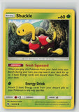 Shuckle (SM - Lost Thunder 16/214) NM