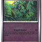 Dhelmise Reverse Holofoil NM (Pitch Black 039/084)