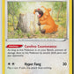 Bidoof (SWSH: Crown Zenith 111/159) NM