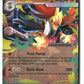 Mega Delphox ex Holofoil NM (Pitch Black 008/084)