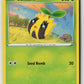 Sunkern (SWSH: Crown Zenith 007/159) NM