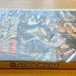 LEGO Star Wars - The Complete Saga (Nintendo Wii 2007) Authentic, Tested & Works
