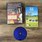 Taiko Drum Master, PS2, Complete No Drum, Tested