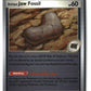 Antique Jaw Fossil Reverse Holofoil NM (Perfect Order 068/088)