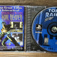 Tomb Raider 3 III: Adventures of Lara Croft (PlayStation 1) Black Label CIB