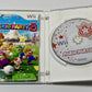 Mario Party 8 (Nintendo Wii, 2007) CIB W/ Manual, Tested & Working