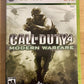 Call of Duty Modern Warfare 1, 2 & 3 Bundle (Xbox 360) All CIB W/ Manual, Tested