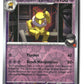 Team Rocket's Hypno Reverse Holofoil NM (Destined Rivals 080/182)