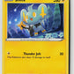 Shinx (40) (SWSH: Crown Zenith 040/159) NM
