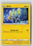 Shinx (40) (SWSH: Crown Zenith 040/159) NM