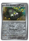 Galarian Stunfisk Reverse Holofoil NM (Journey Together 106/159)
