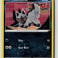 Poochyena (SWSH04: Vivid Voltage 103/185) NM