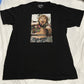 Goonies Do the Truffle Shuffle Men's Large Black Short Sleeve T-Shirt.