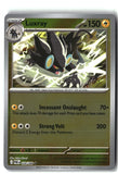Luxray Reverse Holofoil NM (Perfect Order 028/088)