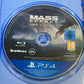 Mass Effect Andromeda PAL Region (Sony PlayStation 4, 2018) Authentic