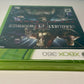 Deadliest Warrior: Ancient Combat (Microsoft Xbox 360, 2012) Brand New Sealed