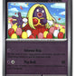 Jynx Reverse Holofoil NM (Pitch Black 032/084)