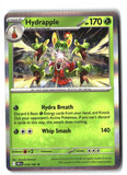Hydrapple Holofoil NM (Destined Rivals 018/182)