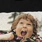 Goonies Do the Truffle Shuffle Men's Large Black Short Sleeve T-Shirt.