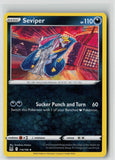 Seviper (SWSH11: Lost Origin 116/196) NM