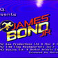 James Bond Jr. (Super Nintendo SNES, 1992) Authentic & Tested - Cartridge Only