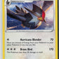 Staraptor (SWSH03: Darkness Ablaze 147/189) NM