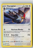 Staraptor (SWSH03: Darkness Ablaze 147/189) NM