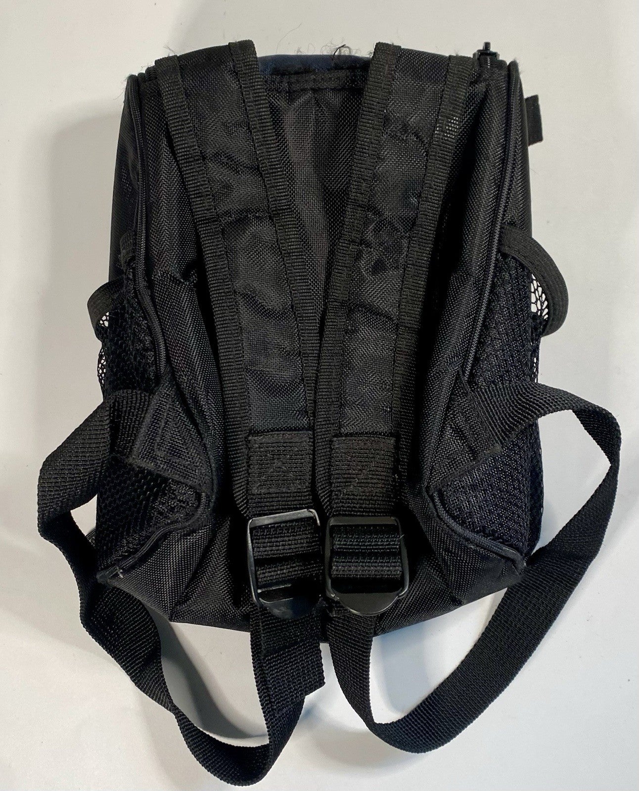 Vintage Nintendo Gameboy Mini Backpack Game boy Carrying Case Bag
