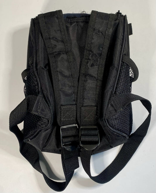 Vintage Nintendo Gameboy Mini Backpack Game boy Carrying Case Bag