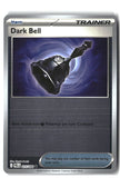Dark Bell Reverse Holofoil NM (Pitch Black 075/084)