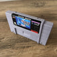 Super Nova (Super Nintendo SNES, 1993) Authentic - TESTED & Working !