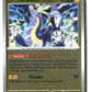 Miraidon Reverse Holofoil NM (Pitch Black 028/084)