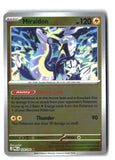 Miraidon Reverse Holofoil NM (Pitch Black 028/084)