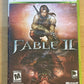 Fable II and Fable III Bundle (Microsoft Xbox 360, 2008, 2010) Both CIB, Tested