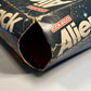 Vintage Alien Attack Electronic Handheld Game Complete w/ Box & Manual Tested