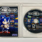Sonic's Ultimate Genesis Collection PlayStation 3 PS3 Complete CIB w/ Manual