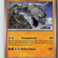 Onix (SV: Scarlet & Violet 151 095/165) NM