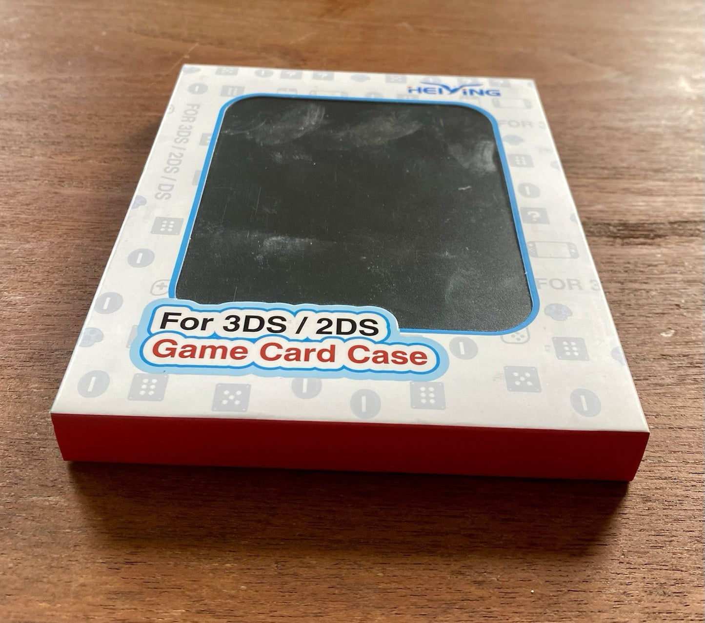 Magnetic Game Cartridge Case for Nintendo 3DS 3DSXL 2DS 2DSXL DS New Sealed