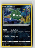 Trubbish Reverse Holofoil NM (SWSH04: Vivid Voltage 110/185)