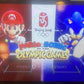 Mario & Sonic at the Olympic Games - Beijing 2008 (Nintendo Wii, 2007) CIB